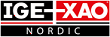 IGE-XAO Danmark